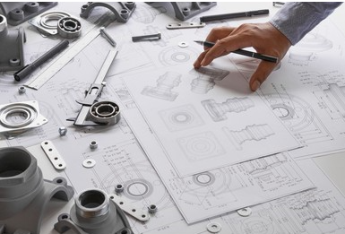 Temel ve Detay Mühendislik Hesaplamaları